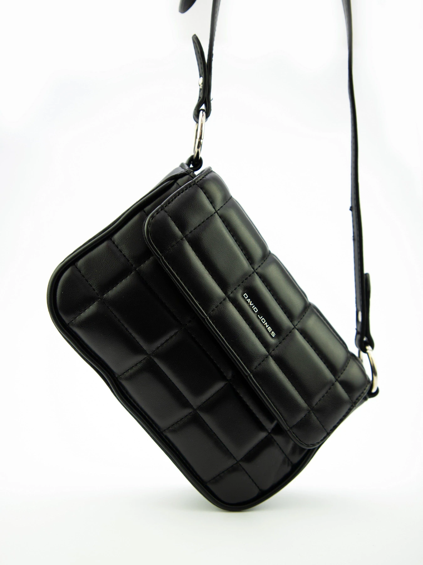 Сумки Respect модель 6842-2_BLACK Фото