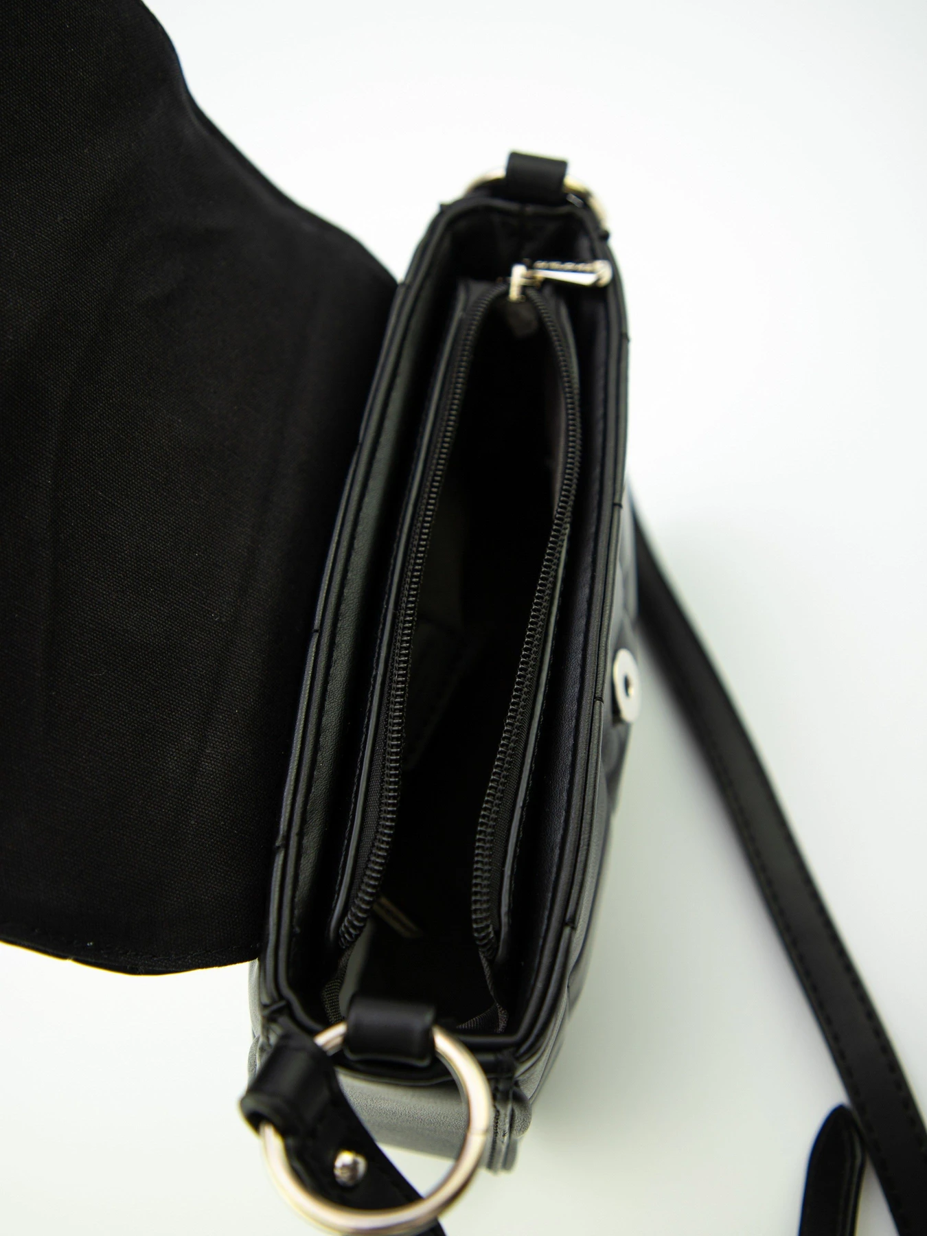 Сумки Respect модель 6842-2_BLACK Фото