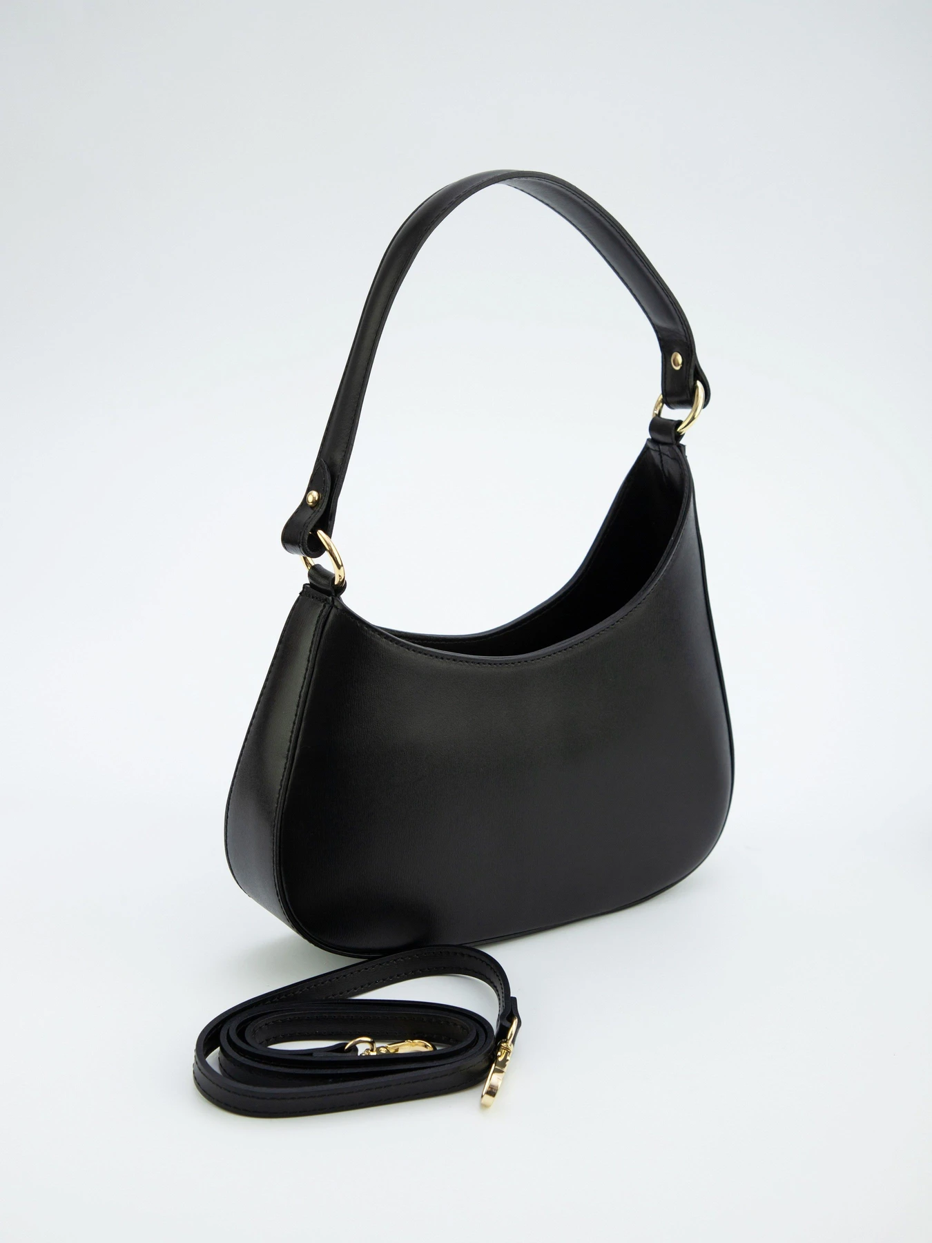 Сумки URBAN TRACE модель UT-1013A_Black Фото