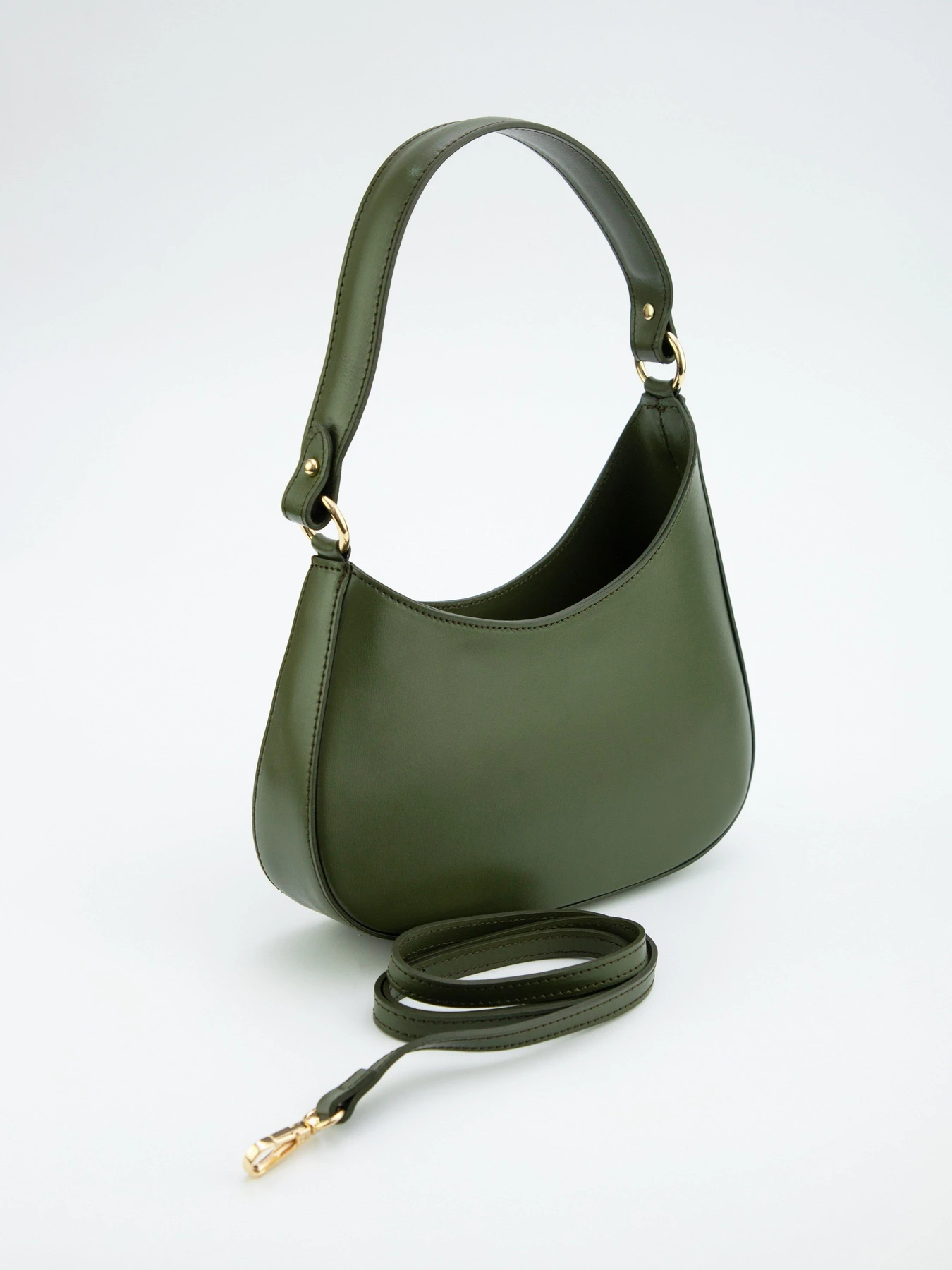 Сумки URBAN TRACE модель UT-1013_Dark_Green Фото