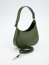 Сумки URBAN TRACE модель UT-1013_Dark_Green Фото