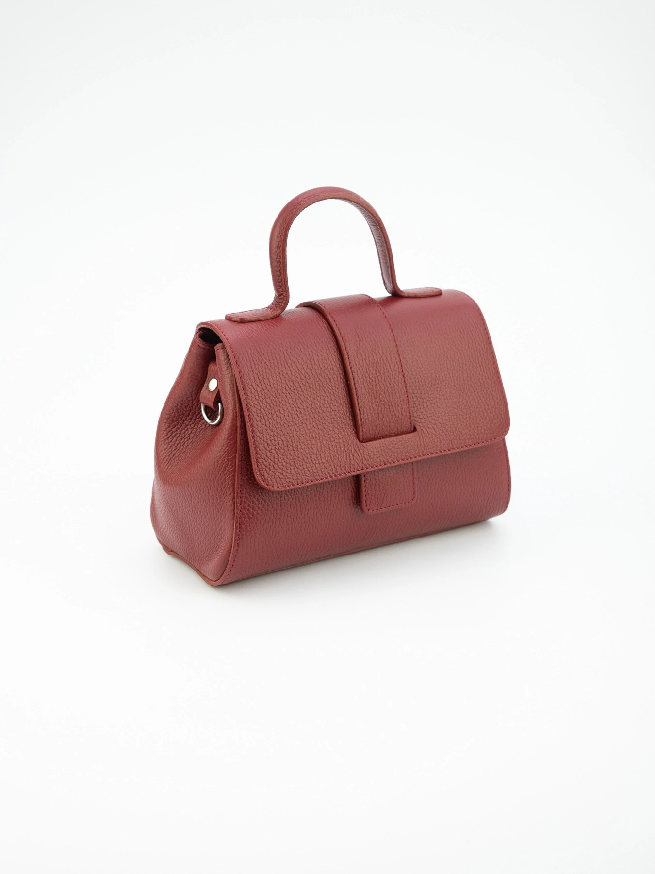 Сумки URBAN TRACE модель UT-9844_Bordo Фото