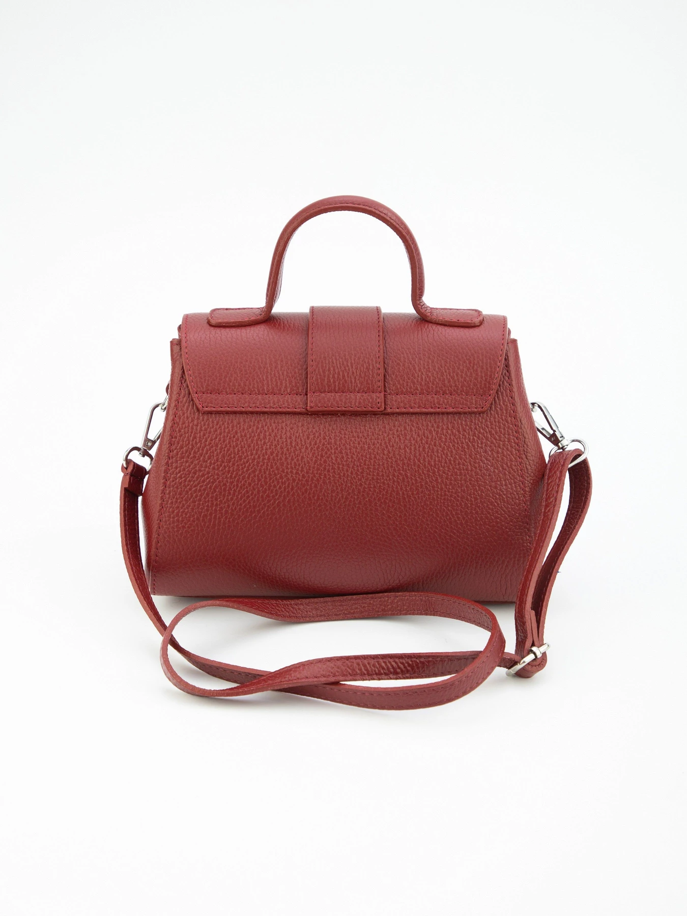 Сумки URBAN TRACE модель UT-9844_Bordo Фото