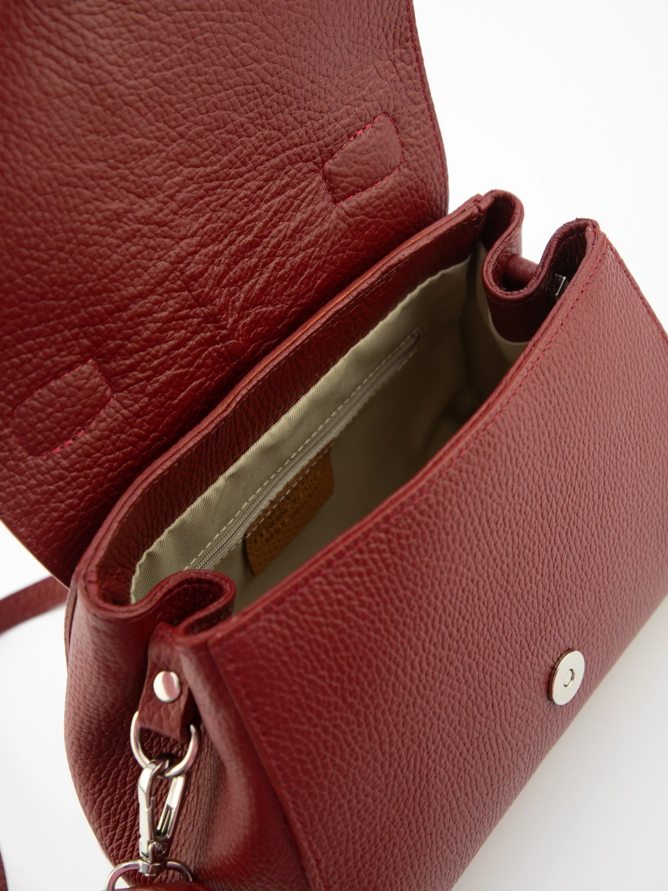 Сумки URBAN TRACE модель UT-9844_Bordo Фото