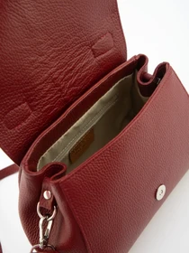 Сумки URBAN TRACE модель UT-9844_Bordo Фото