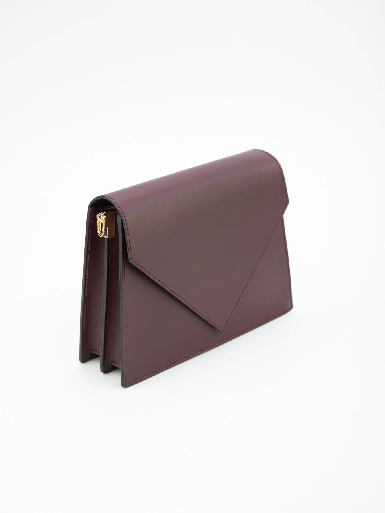 Сумки URBAN TRACE модель UT-8704_Dark_Bordo Фото
