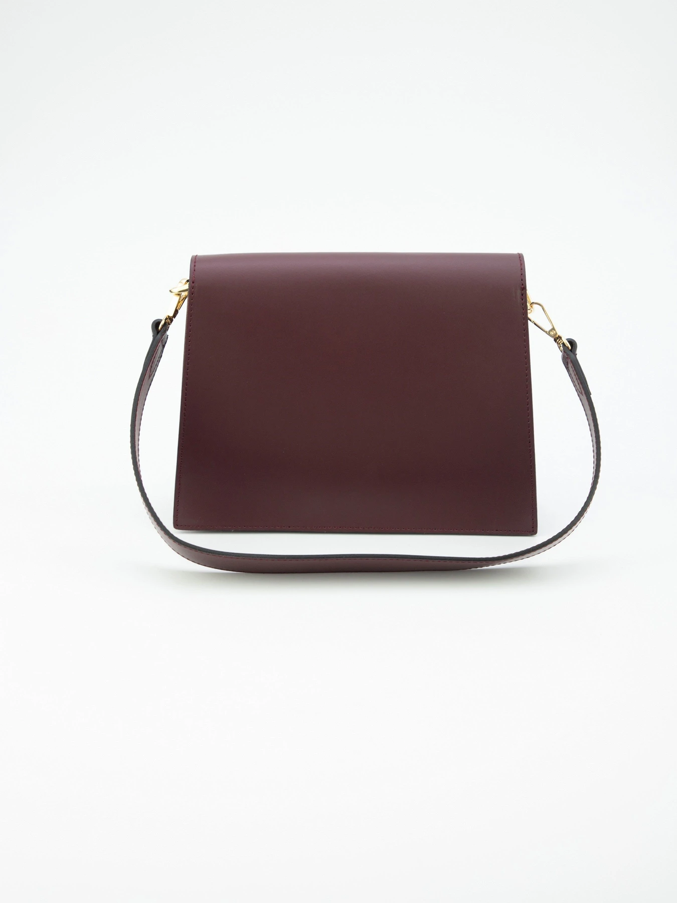 Сумки URBAN TRACE модель UT-8704_Dark_Bordo Фото