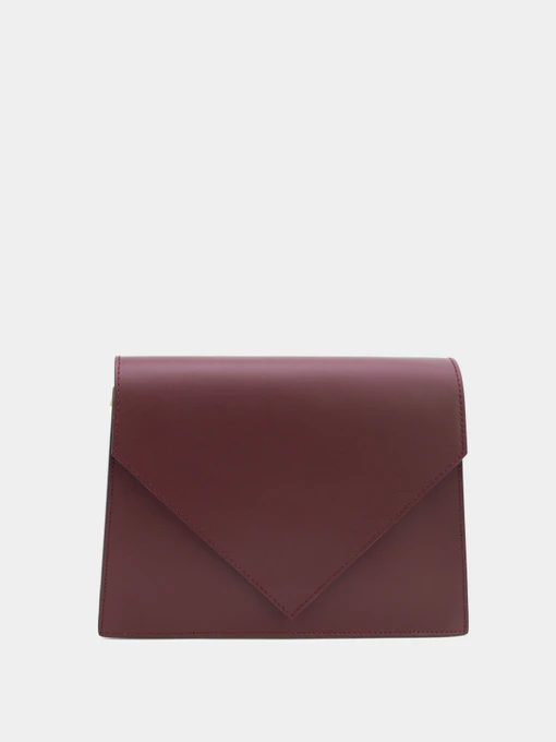 Сумки URBAN TRACE модель UT-8704_Dark_Bordo Фото