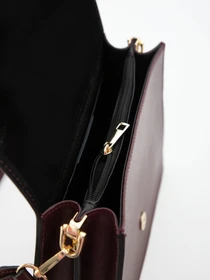 Сумки URBAN TRACE модель UT-8704_Dark_Bordo Фото