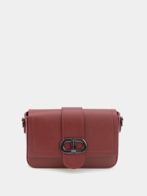 Сумки URBAN TRACE модель UT-9863_Bordo Фото