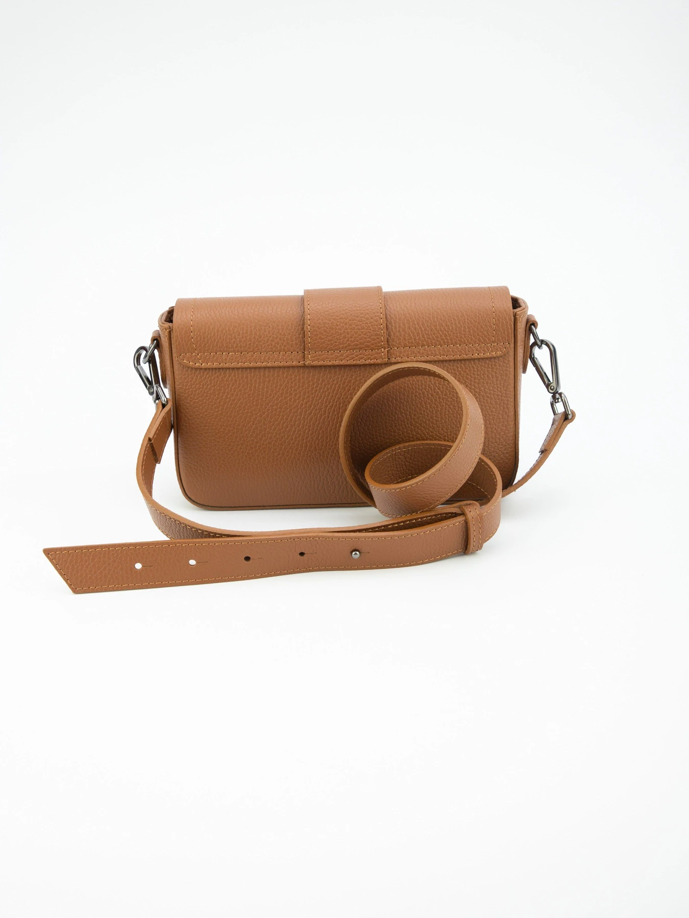 Сумки URBAN TRACE модель UT-9863_Brown Фото