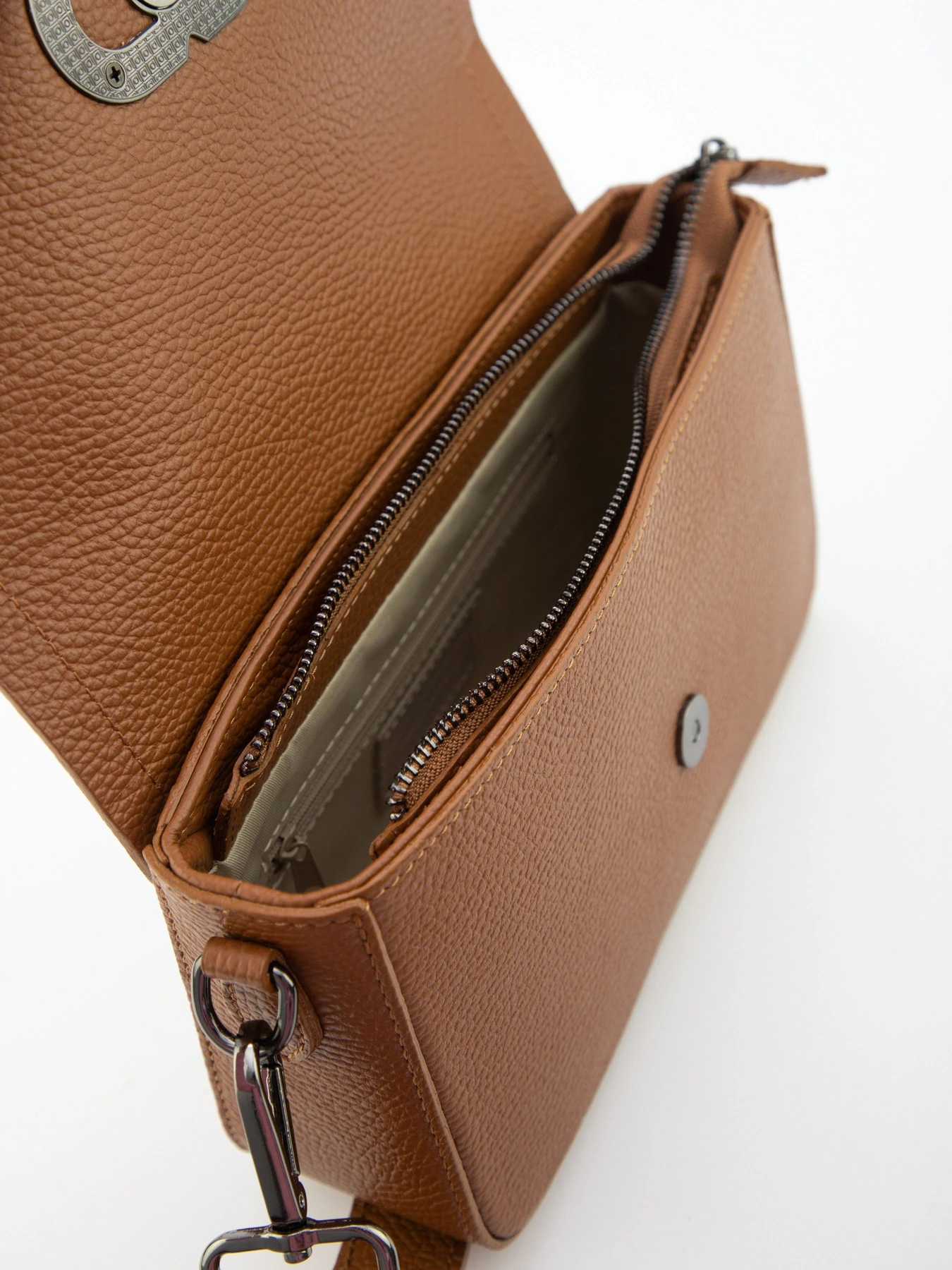 Сумки URBAN TRACE модель UT-9863_Brown Фото