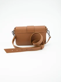 Сумки URBAN TRACE модель UT-9863_Brown Фото