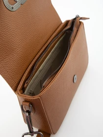Сумки URBAN TRACE модель UT-9863_Brown Фото