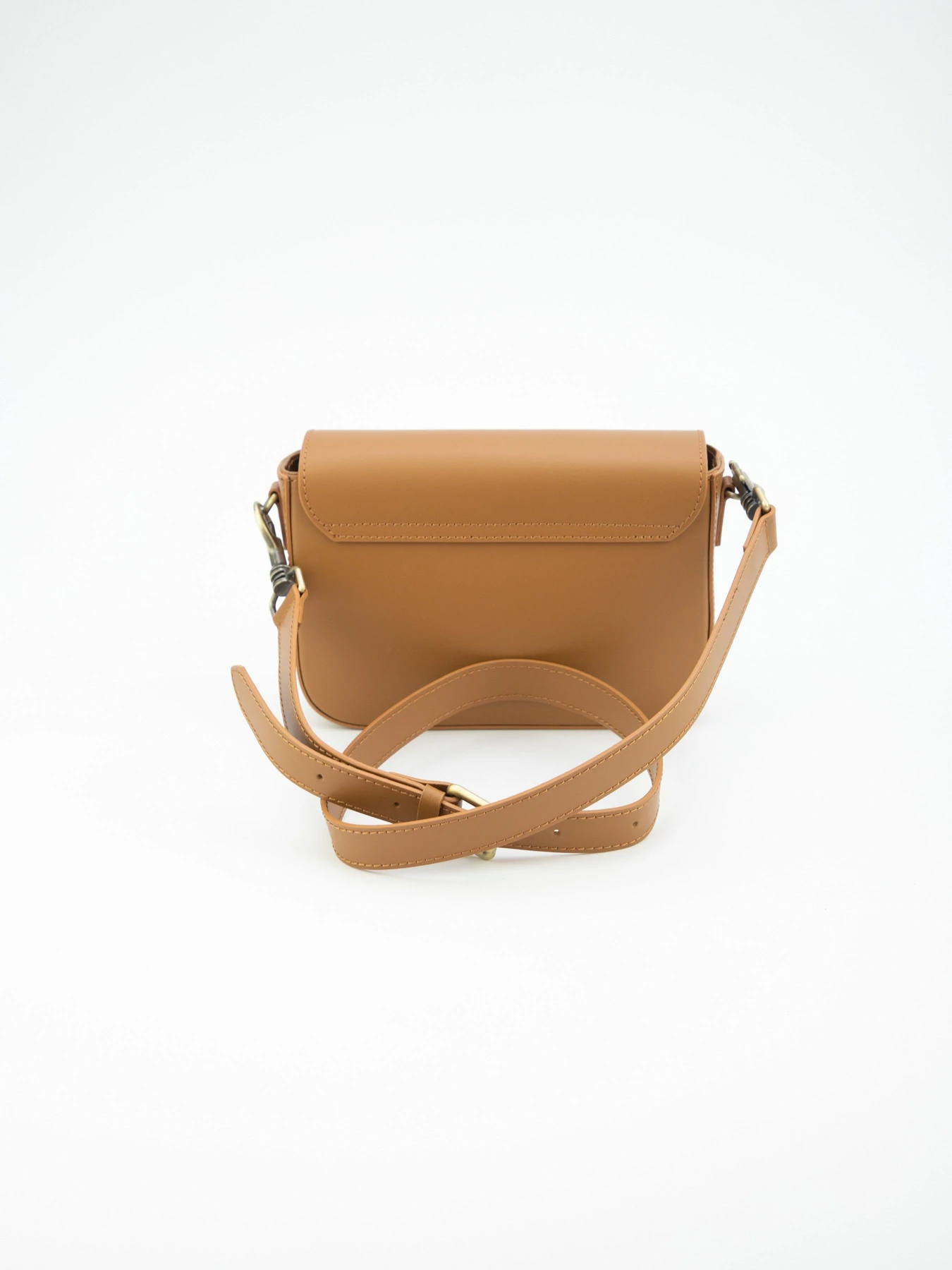 Сумки URBAN TRACE модель UT-1018_Brown Фото