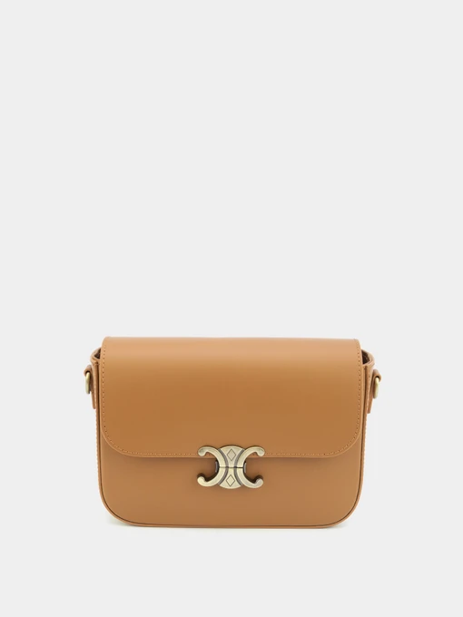 Сумки URBAN TRACE модель UT-1018_Brown Фото