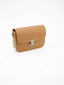 Сумки URBAN TRACE модель UT-1018_Brown Фото