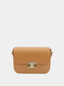 Сумки URBAN TRACE модель UT-1018_Brown Фото
