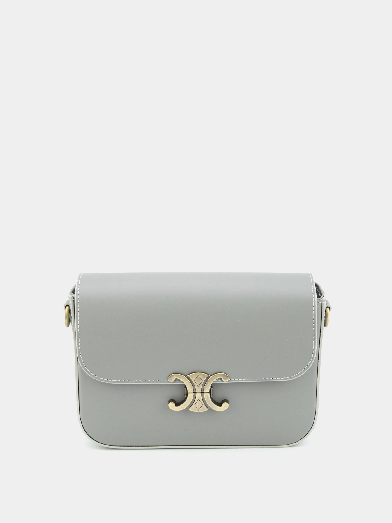 Сумки URBAN TRACE модель UT-1018_Grey Фото