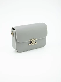 Сумки URBAN TRACE модель UT-1018_Grey Фото