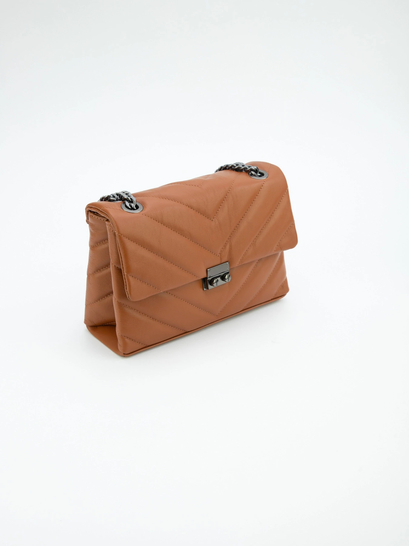 Сумки URBAN TRACE модель UT-060_Brown Фото