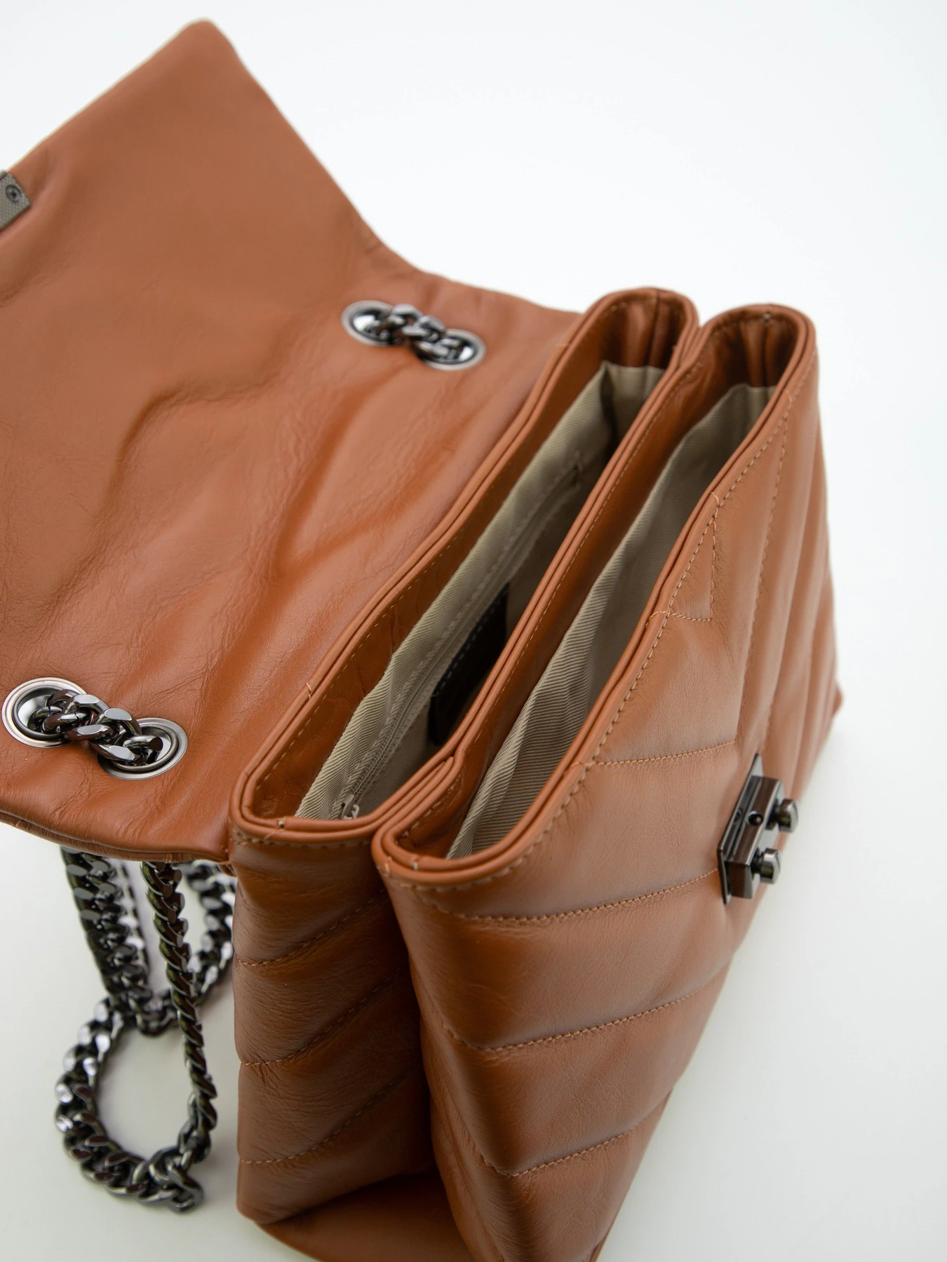 Сумки URBAN TRACE модель UT-060_Brown Фото
