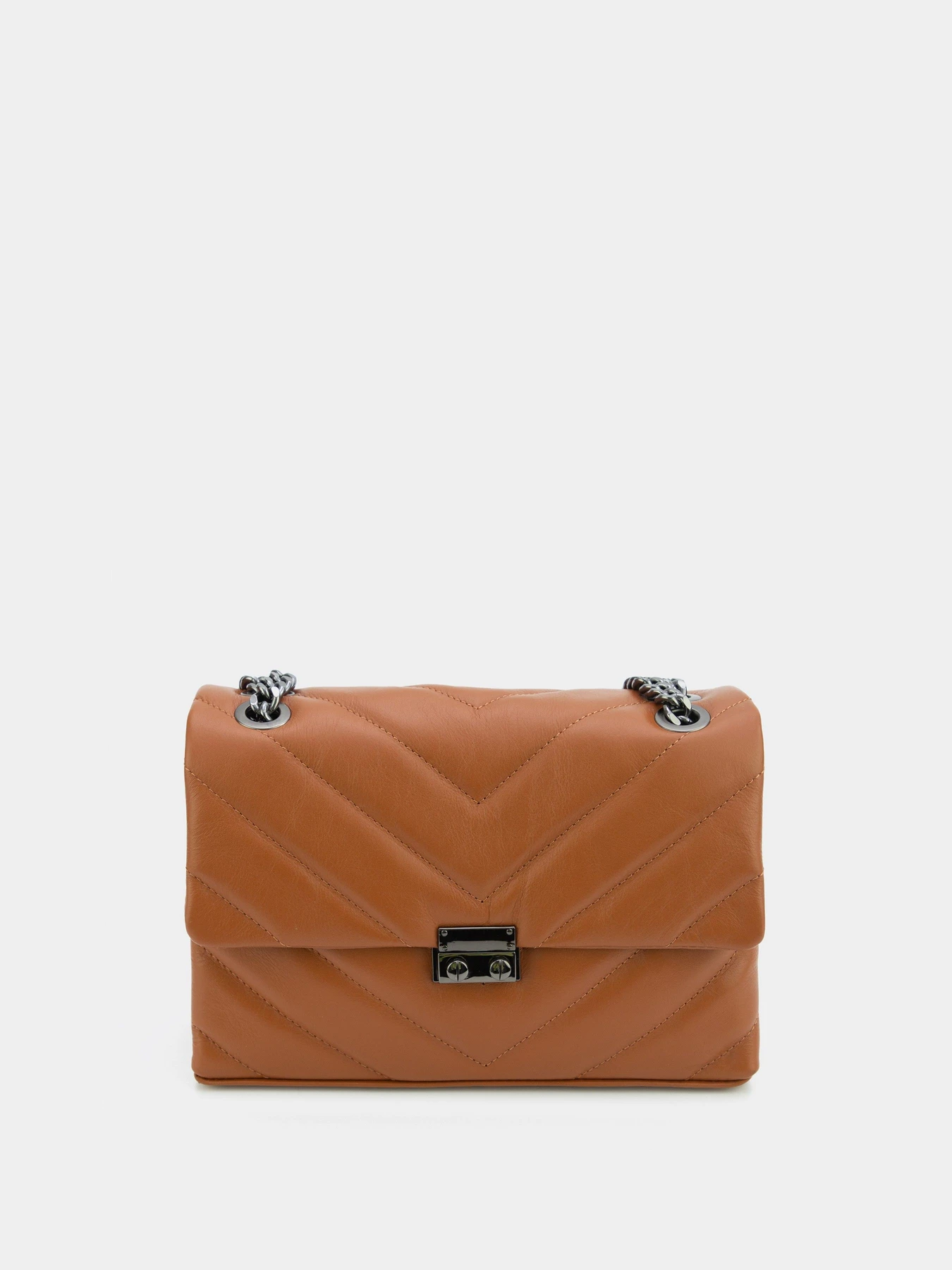 Сумки URBAN TRACE модель UT-060_Brown Фото
