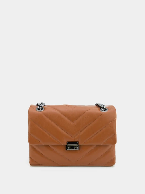 Сумки URBAN TRACE модель UT-060_Brown Фото