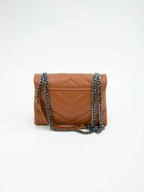 Сумки URBAN TRACE модель UT-060_Brown Фото