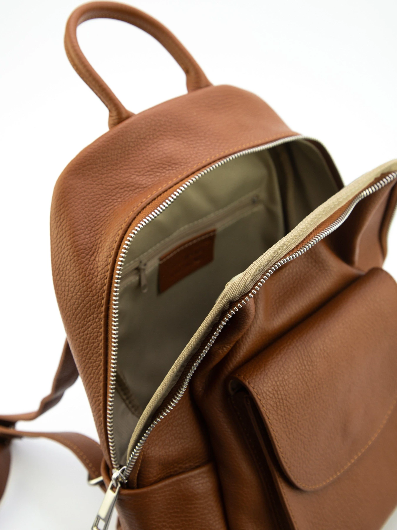 Рюкзаки URBAN TRACE модель UT-5554_Brown Рюкзаки URBAN TRACE модель UT-5554_Brown Фото