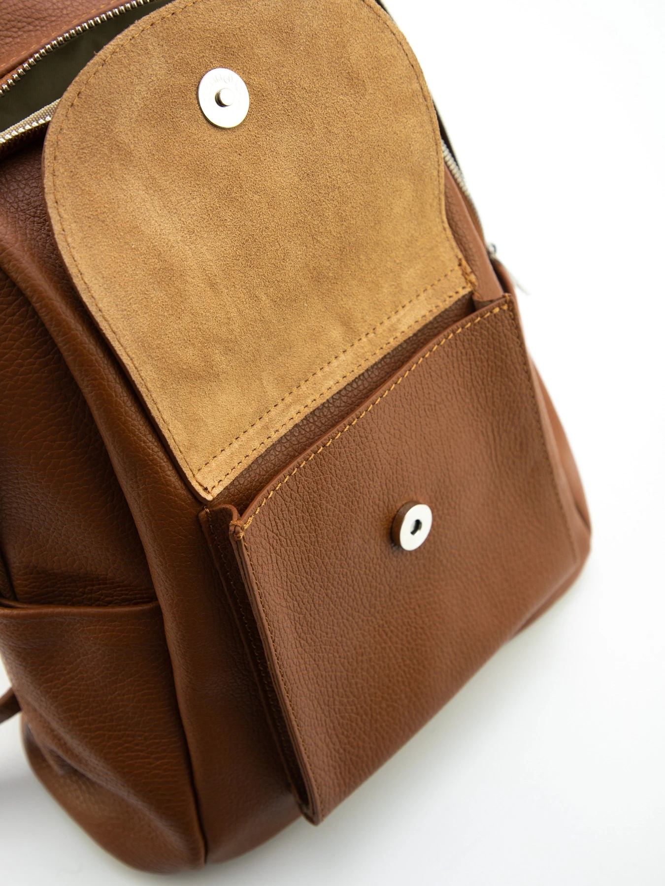 Рюкзаки URBAN TRACE модель UT-5554_Brown Рюкзаки URBAN TRACE модель UT-5554_Brown Фото
