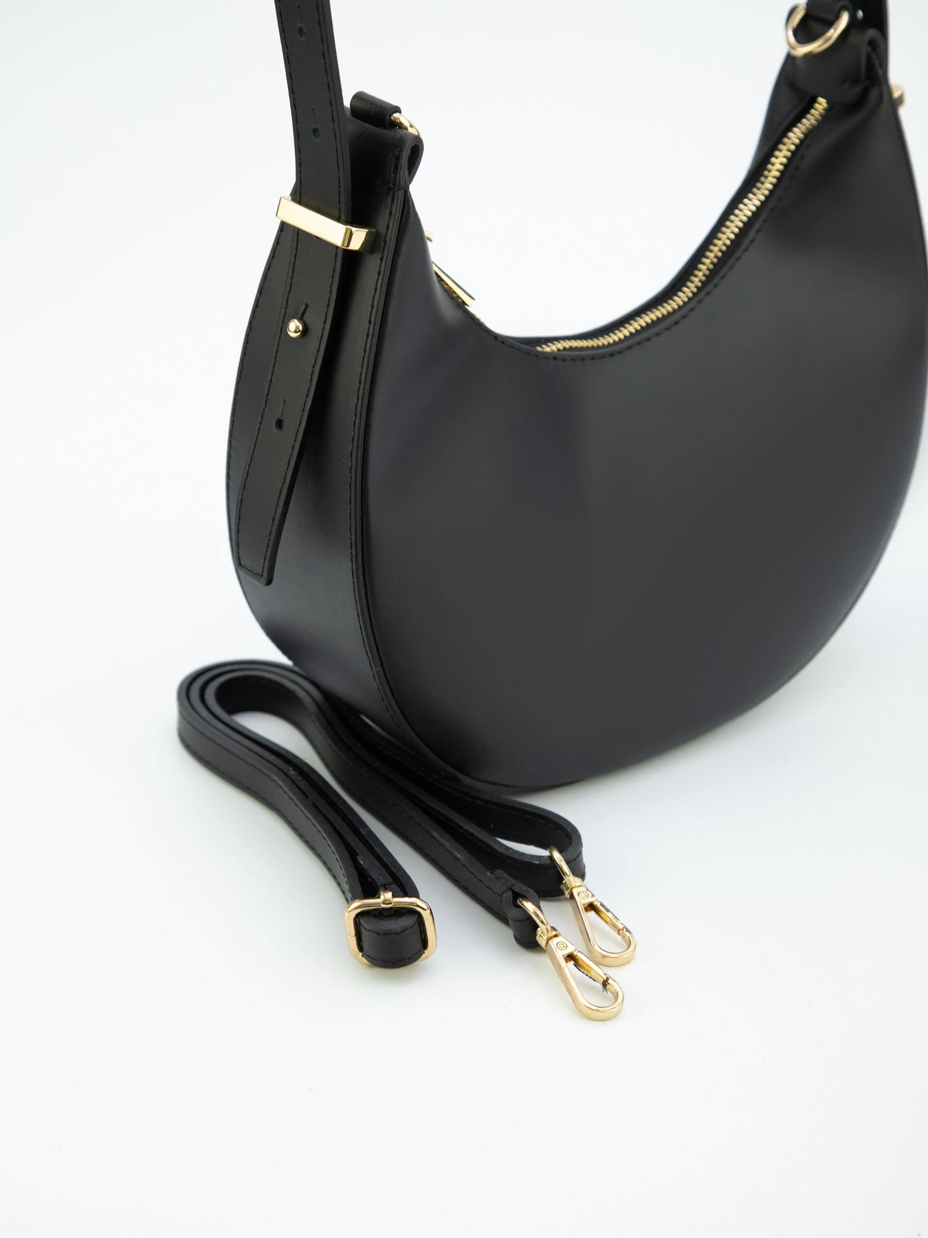 Сумки URBAN TRACE модель UT-5843_Black Фото