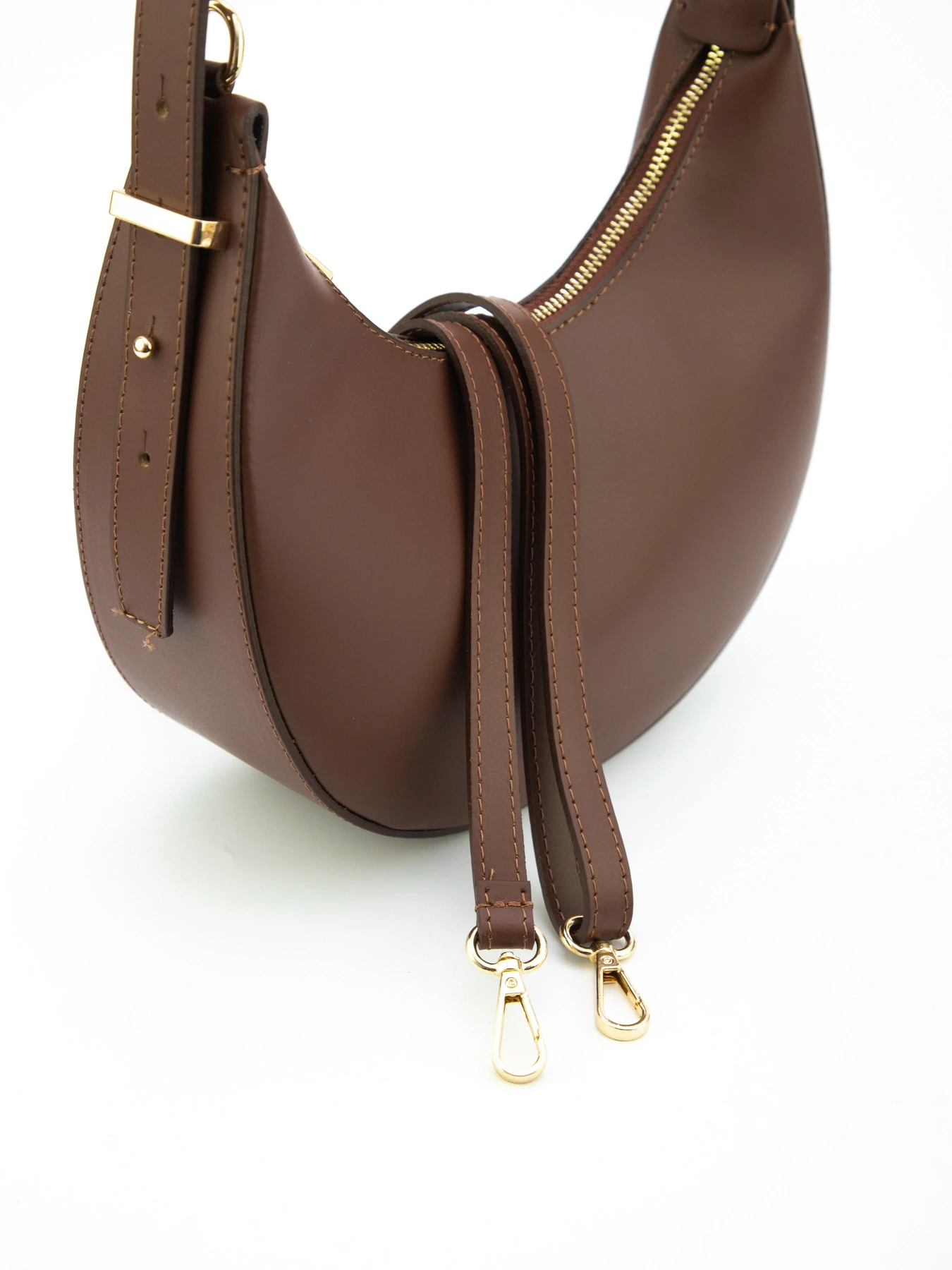 Сумки URBAN TRACE модель UT-5843_Dark_Brown Фото