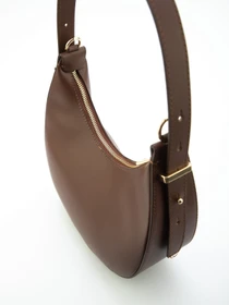 Сумки URBAN TRACE модель UT-5843_Dark_Brown Фото