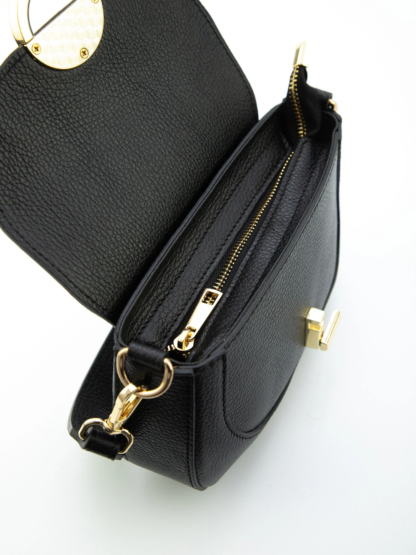 Сумки URBAN TRACE модель UT-6996_Black Фото