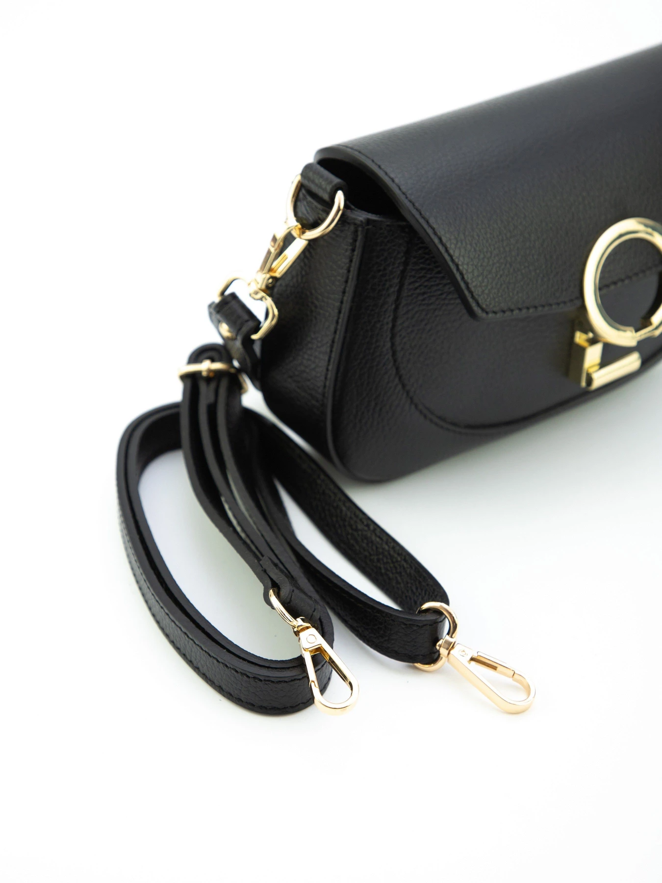 Сумки URBAN TRACE модель UT-6996_Black Фото