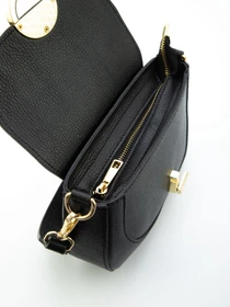 Сумки URBAN TRACE модель UT-6996_Black Фото