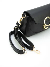 Сумки URBAN TRACE модель UT-6996_Black Фото