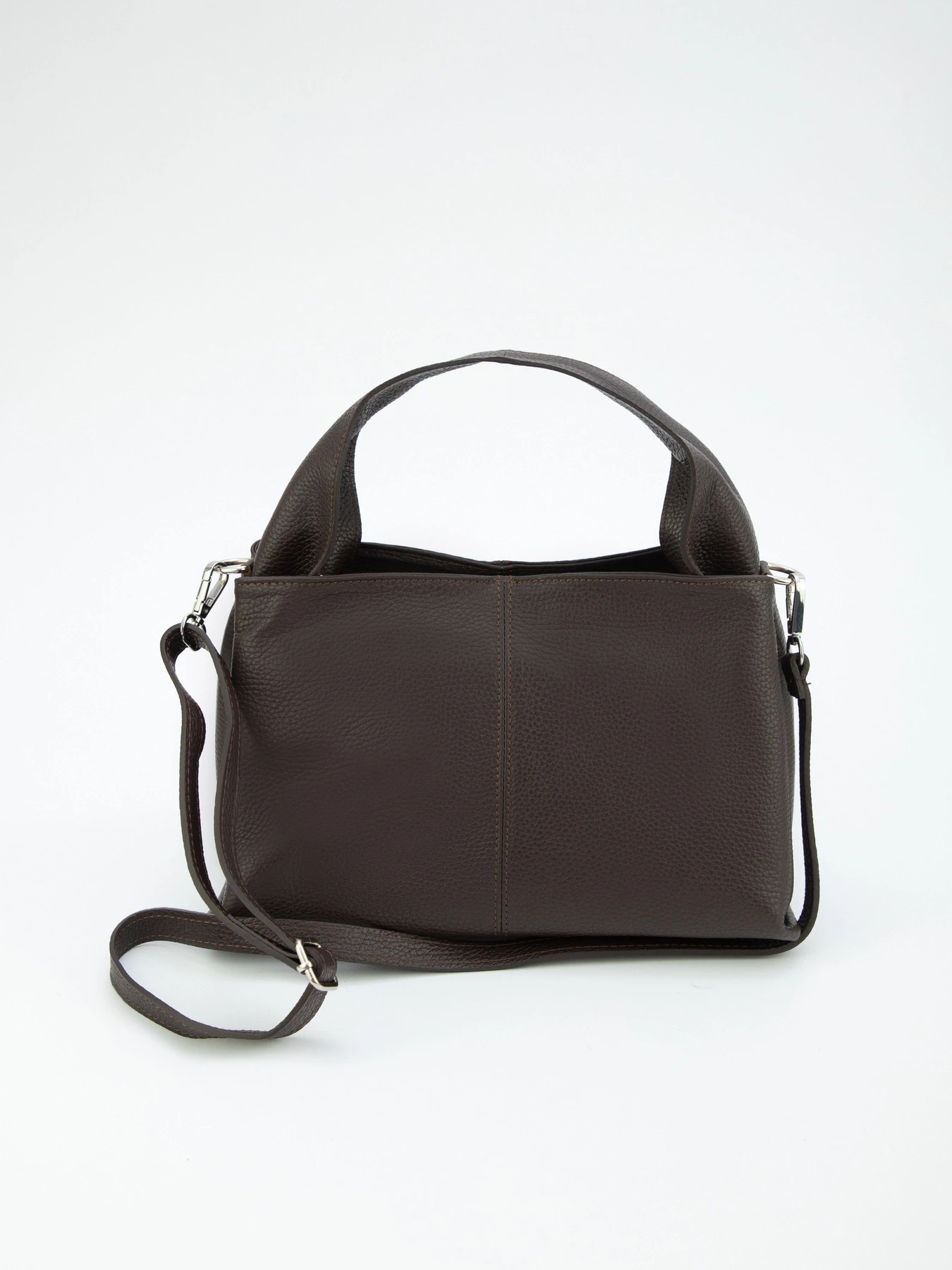 Сумки URBAN TRACE модель UT-8711_Dark_Brown Фото