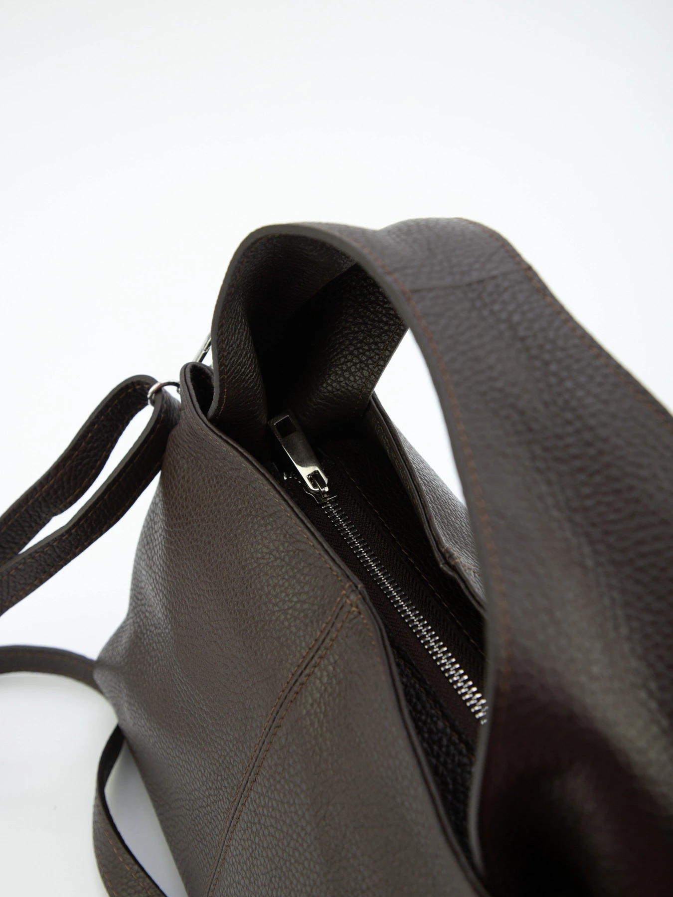Сумки URBAN TRACE модель UT-8711_Dark_Brown Фото