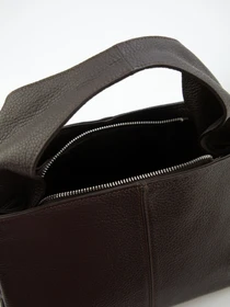 Сумки URBAN TRACE модель UT-8711_Dark_Brown Фото