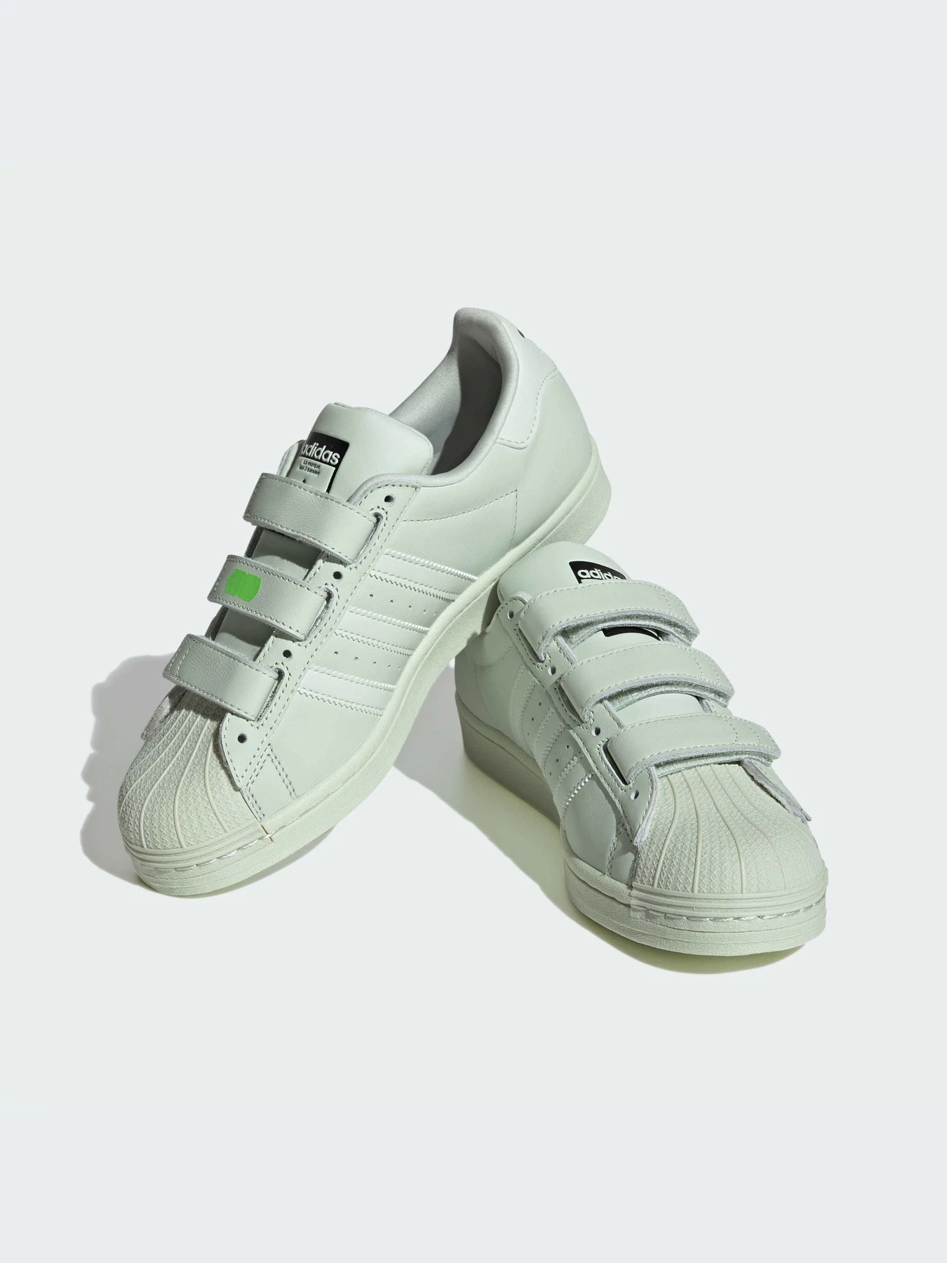 Кеды Adidas Superstar x KSENIASCHNAIDER модель IE4608 Кеды Adidas Superstar x KSENIASCHNAIDER модель IE4608 Фото