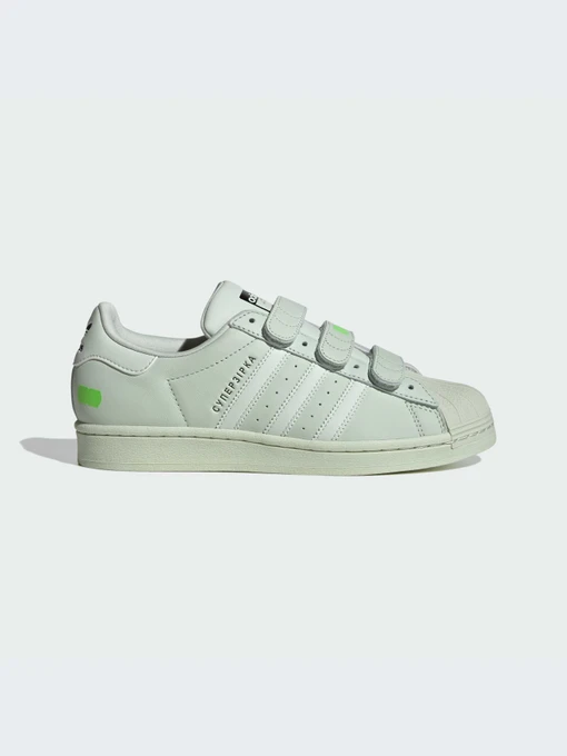 Кеды Adidas Superstar x KSENIASCHNAIDER модель IE4608 Фото