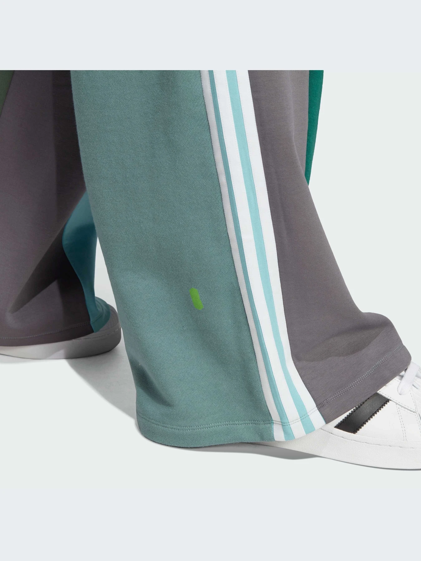 Брюки Adidas x KSENIASCHNAIDER модель II0759 Фото