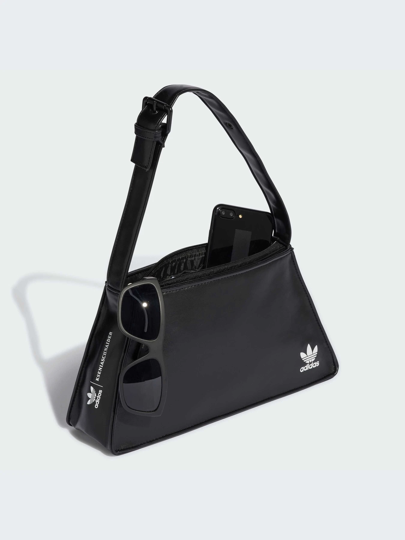 Сумки Adidas x KSENIASCHNAIDER модель IJ7479 Фото