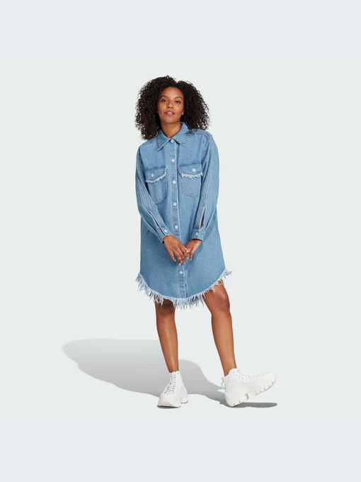 Платья Adidas x KSENIASCHNAIDER модель II5712 Фото