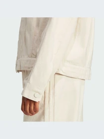 Куртки и дубленки Adidas x KSENIASCHNAIDER модель IJ6624 Фото