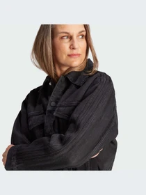 Куртки и дубленки Adidas x KSENIASCHNAIDER модель IJ8337 Фото