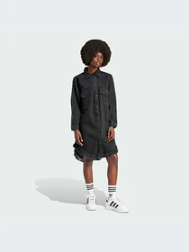 Платья Adidas x KSENIASCHNAIDER модель IJ8342 Фото