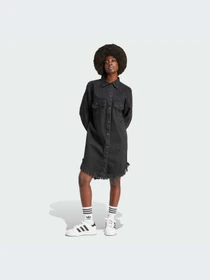 Платья Adidas x KSENIASCHNAIDER модель IJ8342 Фото